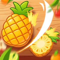 Symbol von Cut Fruit Blade Master