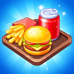 Symbol von Food Order: Food Sort