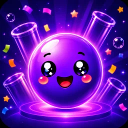 Symbol von Ball Sort Master - Puzzle Game